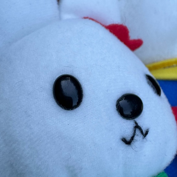 Sanrio Hello Kitty Cathy bunny plush - Picture 7 of 14